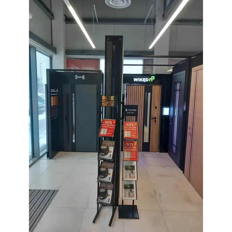 Grudziądz, ul. Konarskiego 41 - BEL-POL