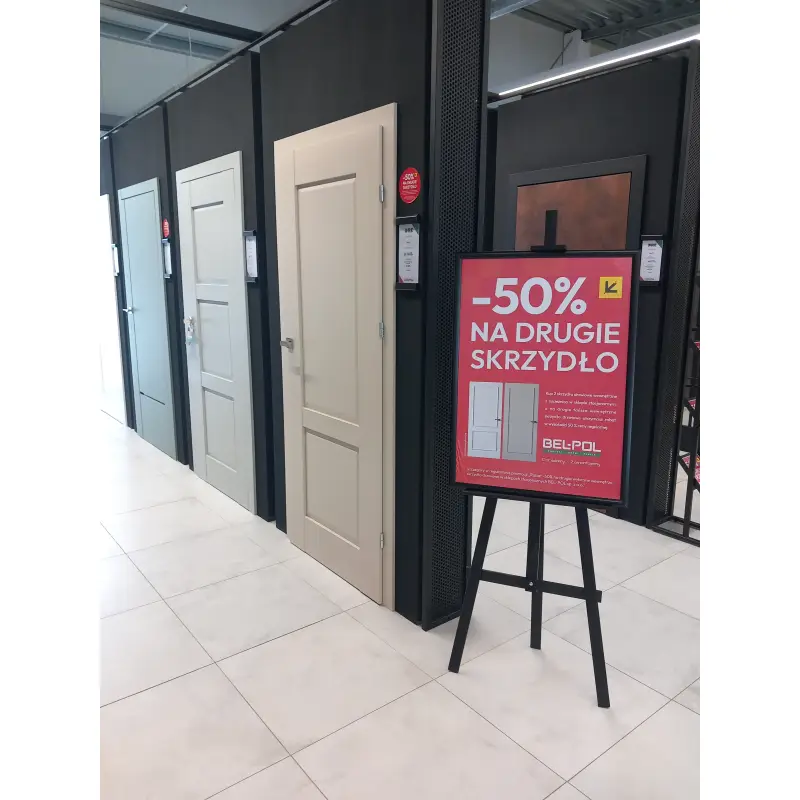 Grudziądz, ul. Konarskiego 41 - BEL-POL