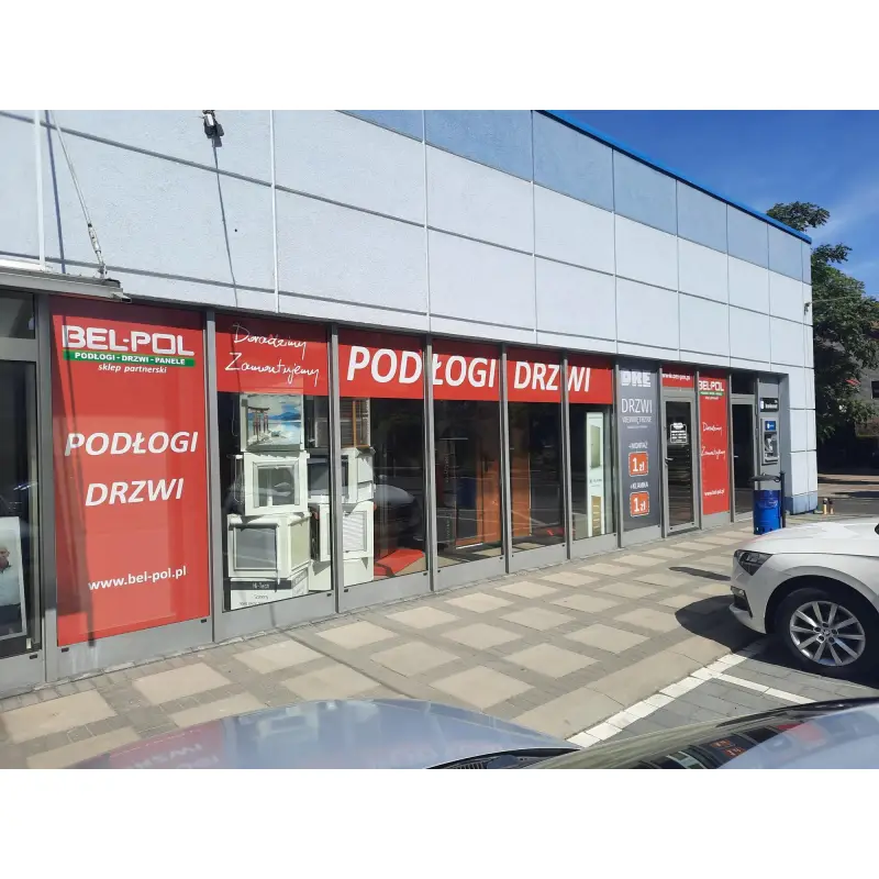 Głogów, ul. Stawna 2 - Ekometal  (sklep partnerski)