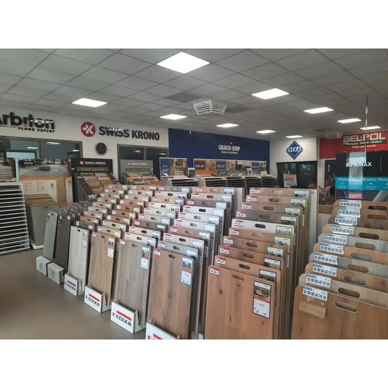 Głogów, ul. Stawna 2 - Ekometal  (sklep partnerski)