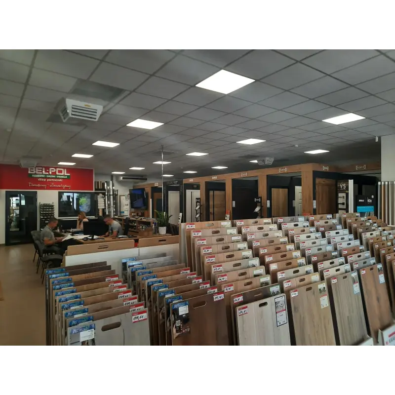 Głogów, ul. Stawna 2 - Ekometal  (sklep partnerski)