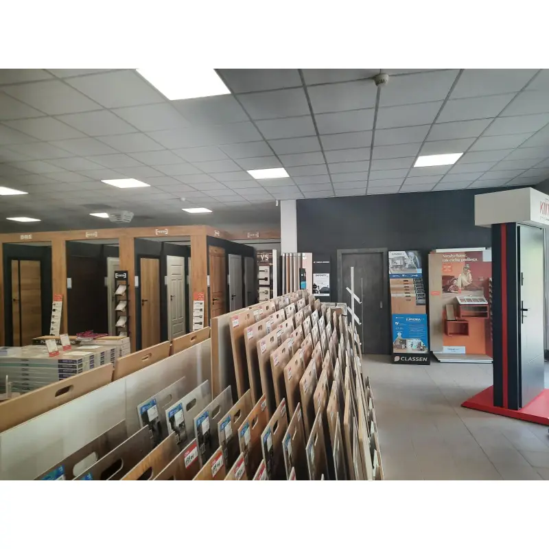 Głogów, ul. Stawna 2 - Ekometal  (sklep partnerski)