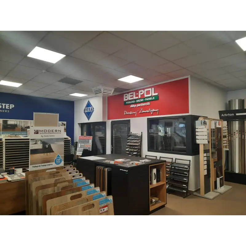 Głogów, ul. Stawna 2 - Ekometal  (sklep partnerski)