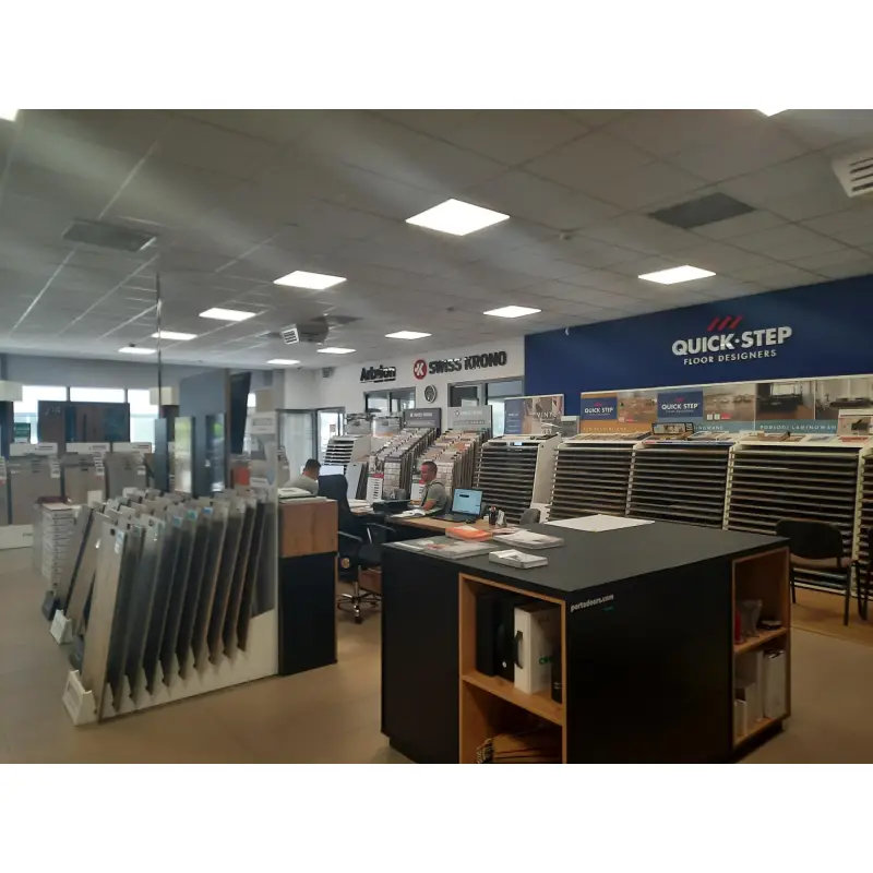 Głogów, ul. Stawna 2 - Ekometal  (sklep partnerski)