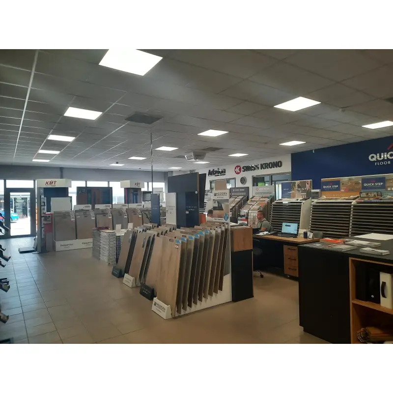 Głogów, ul. Stawna 2 - Ekometal  (sklep partnerski)