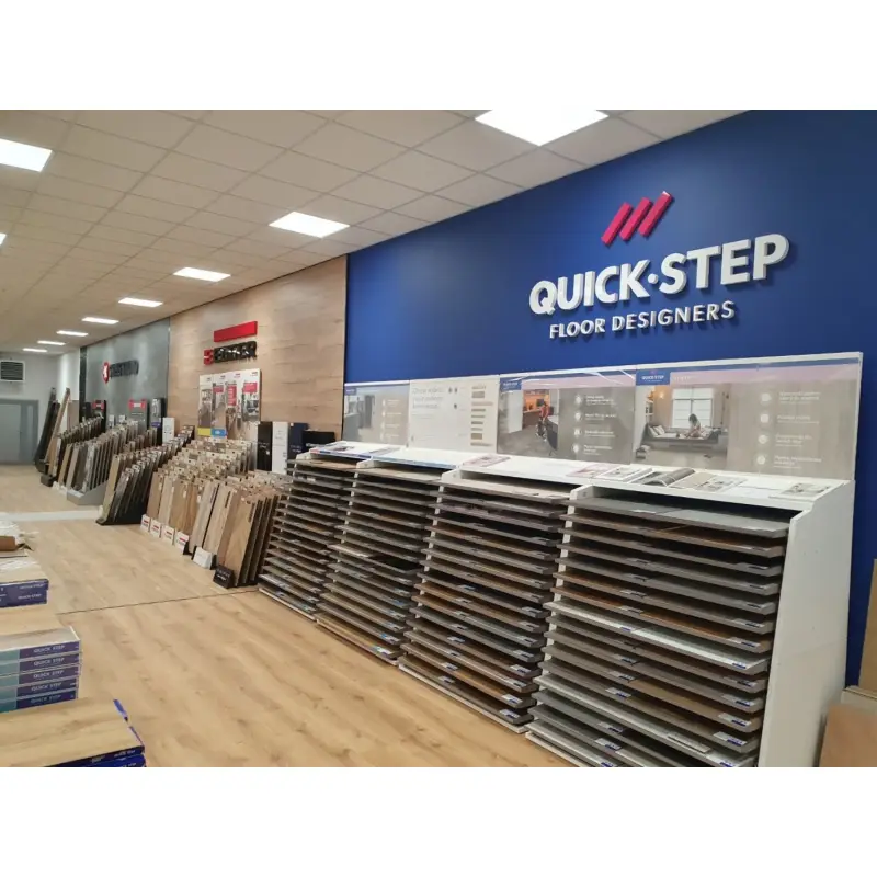 Nysa, ul. Krasińskiego 36 - Panel Dekor  (sklep partnerski)