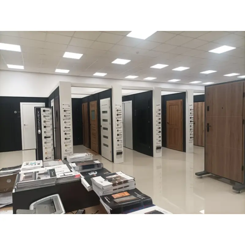 Nysa, ul. Krasińskiego 36 - Panel Dekor  (sklep partnerski)