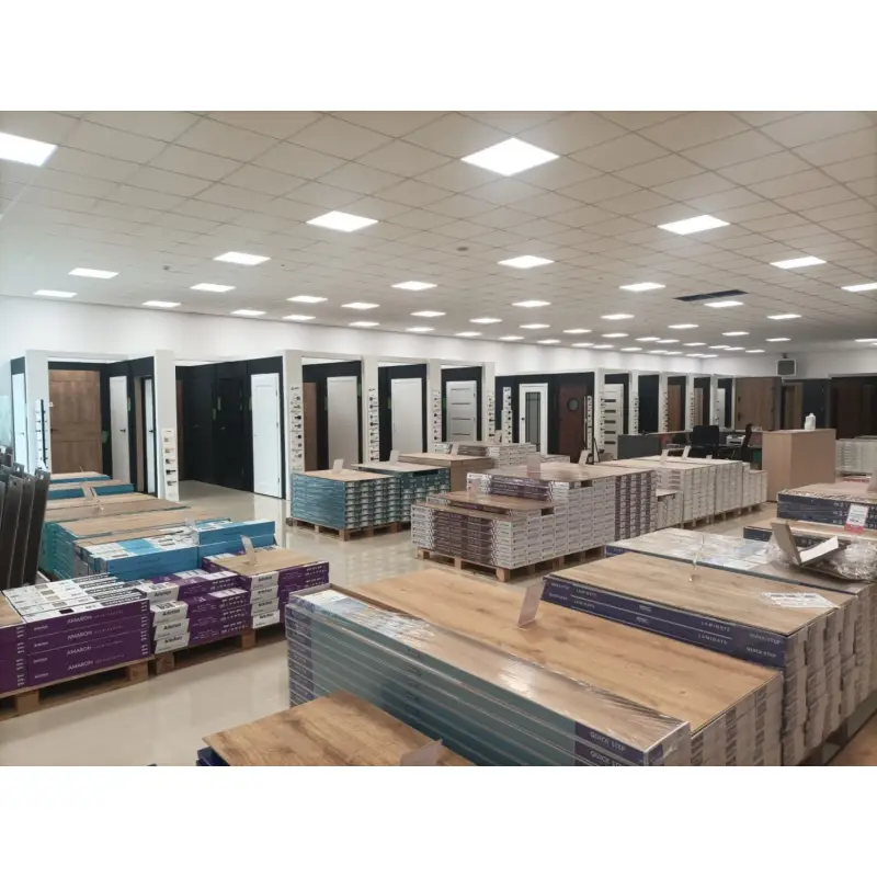 Nysa, ul. Krasińskiego 36 - Panel Dekor  (sklep partnerski)