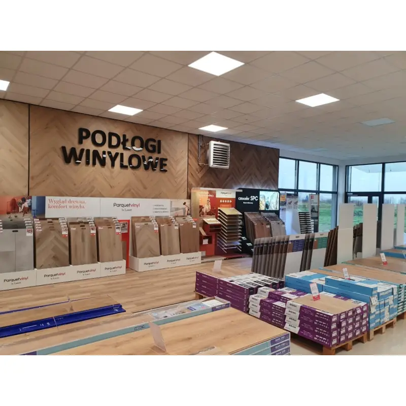 Nysa, ul. Krasińskiego 36 - Panel Dekor  (sklep partnerski)