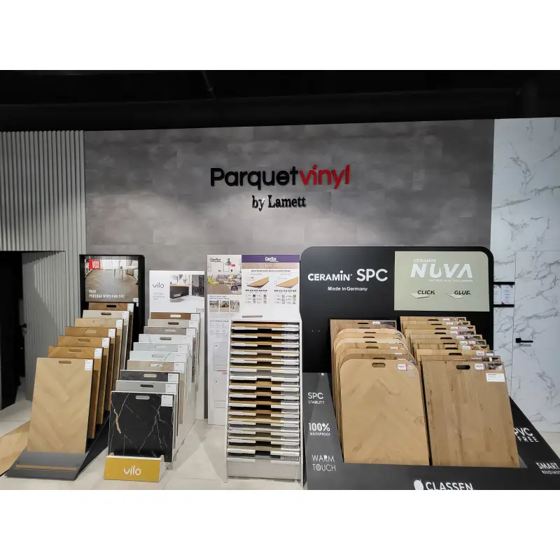 Kraków, ul. Galicyjska 18 - BEL-POL Galicyjska