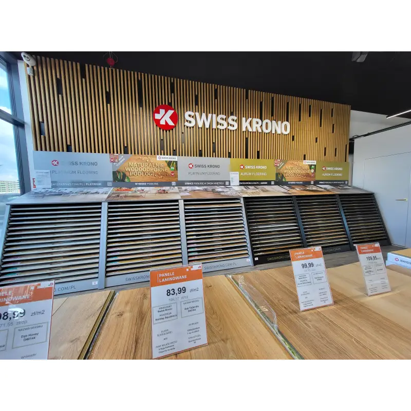 Kraków, ul. Galicyjska 18 - BEL-POL Galicyjska