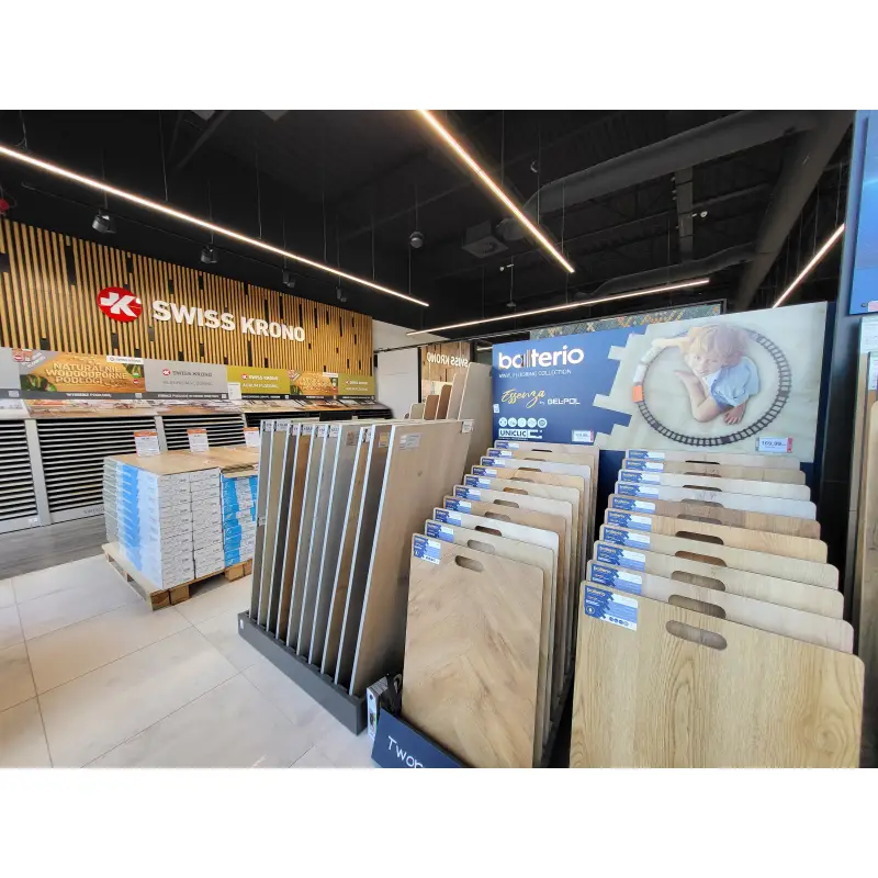 Kraków, ul. Galicyjska 18 - BEL-POL Galicyjska