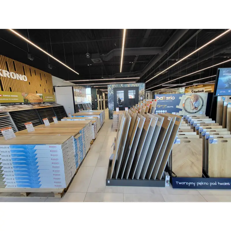 Kraków, ul. Galicyjska 18 - BEL-POL Galicyjska