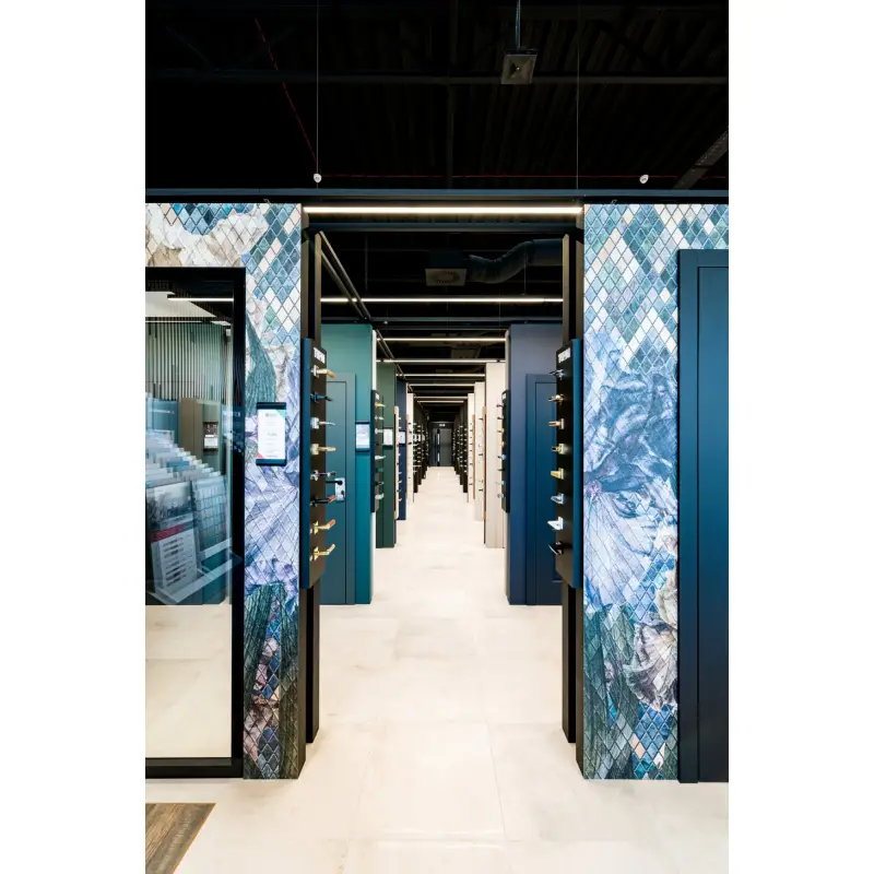 Kraków Galicyjska, ul. Galicyjska 18 - BEL-POL