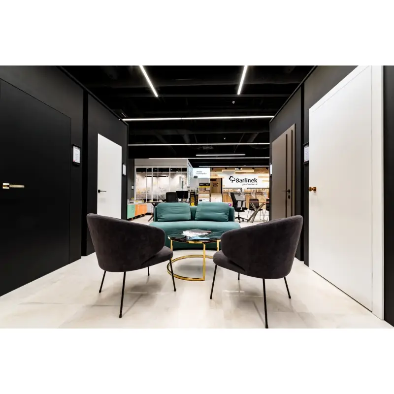 Kraków, ul. Galicyjska 18 - BEL-POL Galicyjska