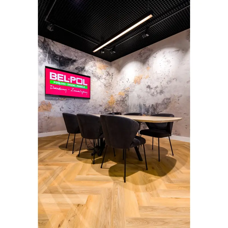 Kraków Galicyjska, ul. Galicyjska 18 - BEL-POL