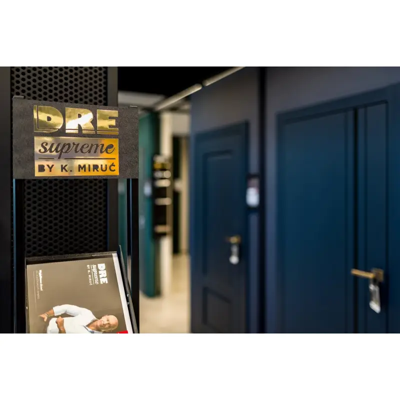 Kraków, ul. Galicyjska 18 - BEL-POL Galicyjska