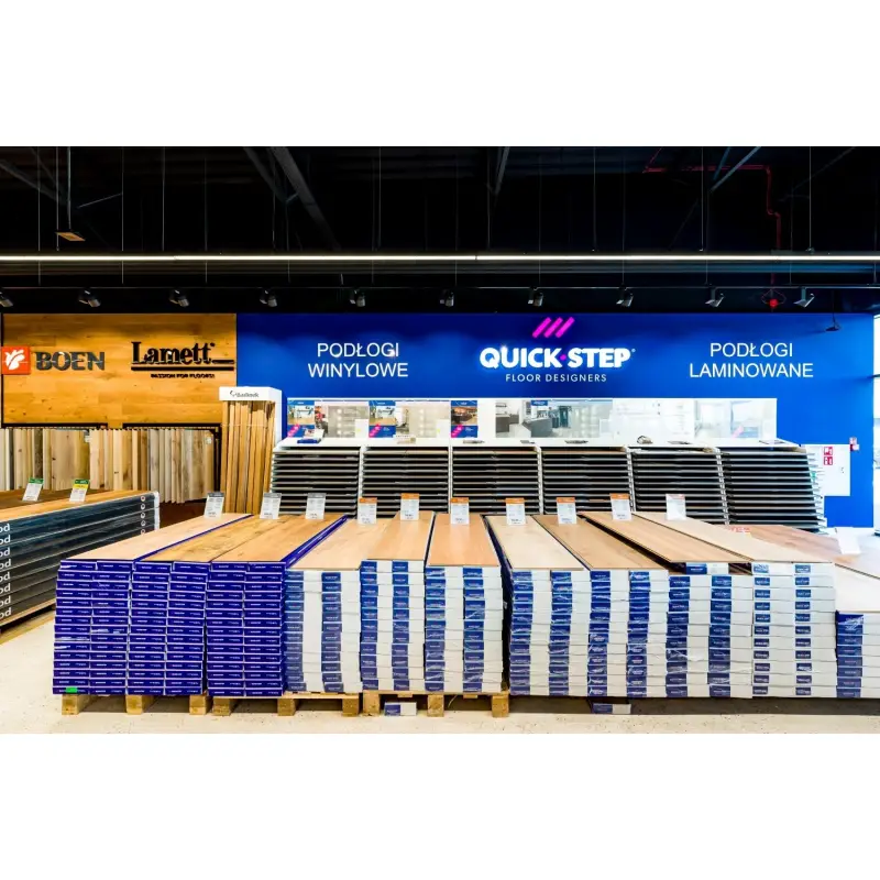 Kraków, ul. Galicyjska 18 - BEL-POL Galicyjska