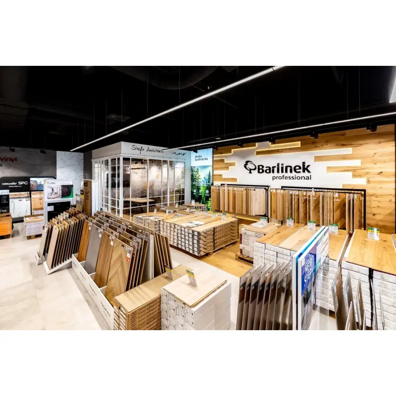 Kraków, ul. Galicyjska 18 - BEL-POL Galicyjska