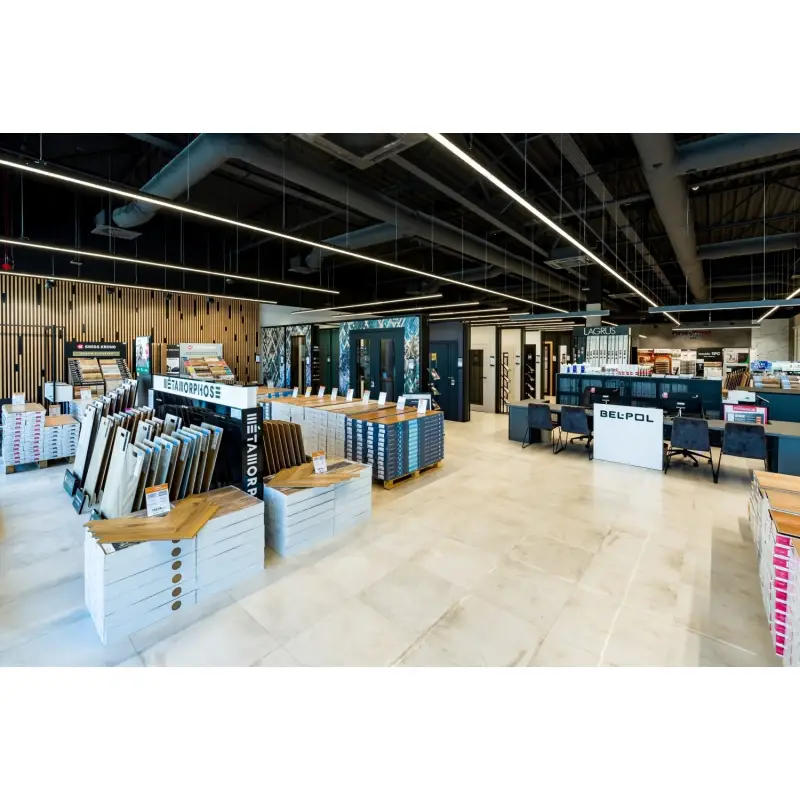 Kraków, ul. Galicyjska 18 - BEL-POL Galicyjska