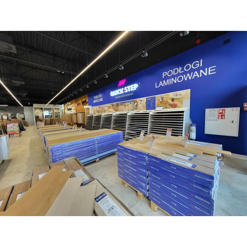 Kraków, ul. Galicyjska 18 - BEL-POL Galicyjska