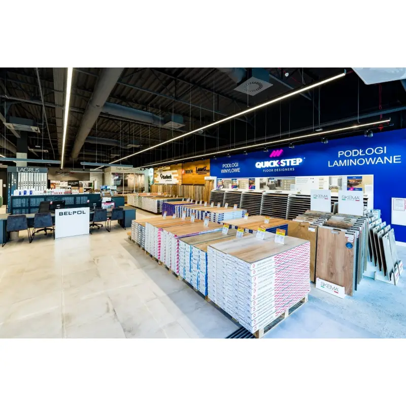 Kraków, ul. Galicyjska 18 - BEL-POL Galicyjska