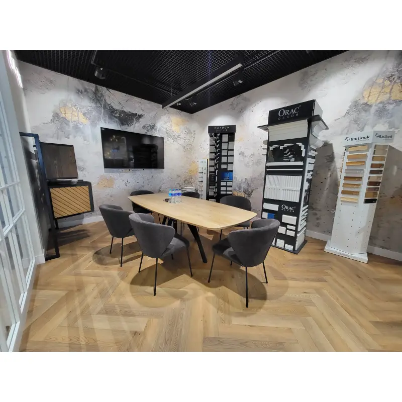 Kraków, ul. Galicyjska 18 - BEL-POL Galicyjska