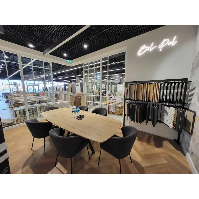 Kraków, ul. Galicyjska 18 - BEL-POL Galicyjska