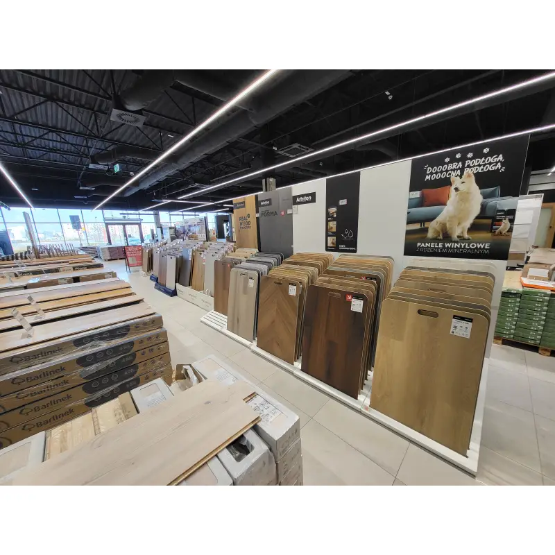 Kraków, ul. Galicyjska 18 - BEL-POL Galicyjska