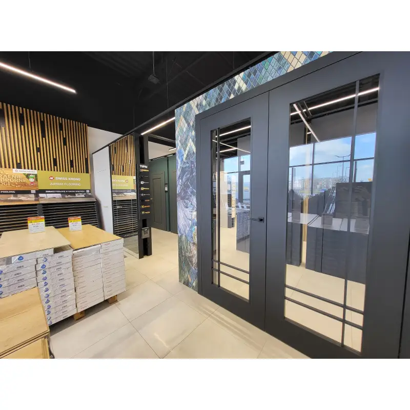 Kraków, ul. Galicyjska 18 - BEL-POL Galicyjska