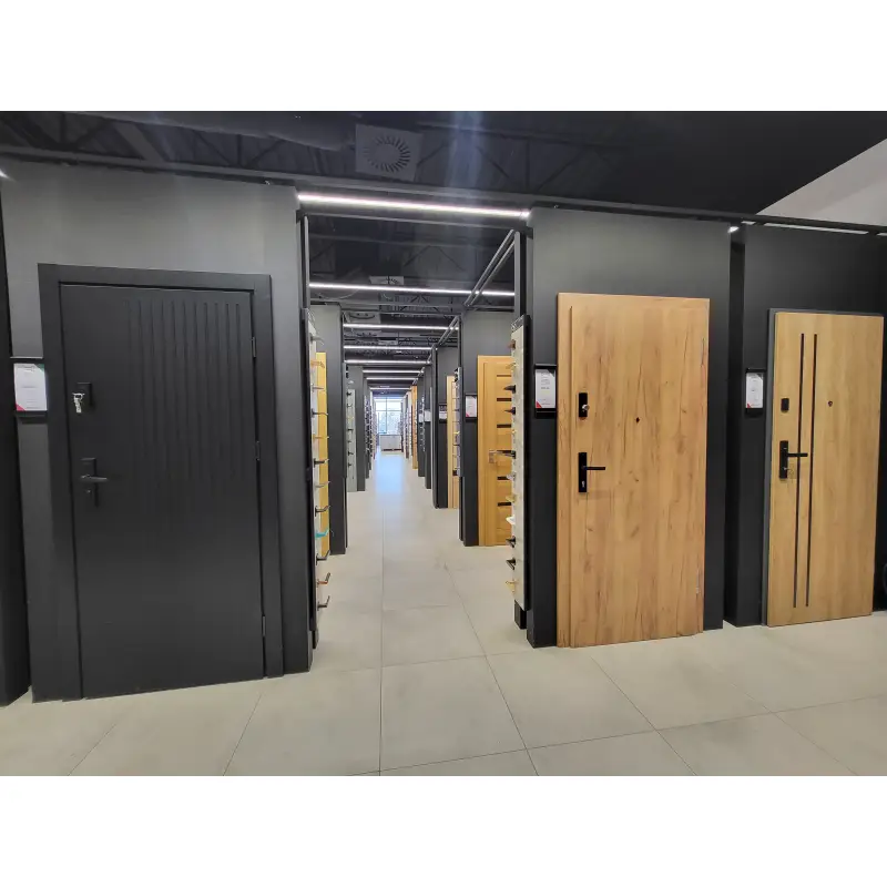 Kraków, ul. Galicyjska 18 - BEL-POL Galicyjska