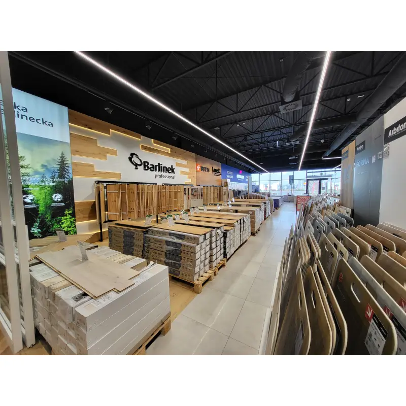 Kraków, ul. Galicyjska 18 - BEL-POL Galicyjska