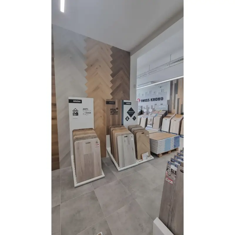 Szamotuły, ul. Chrobrego 8C - PHU Zbigniew Bobrowski  (skle