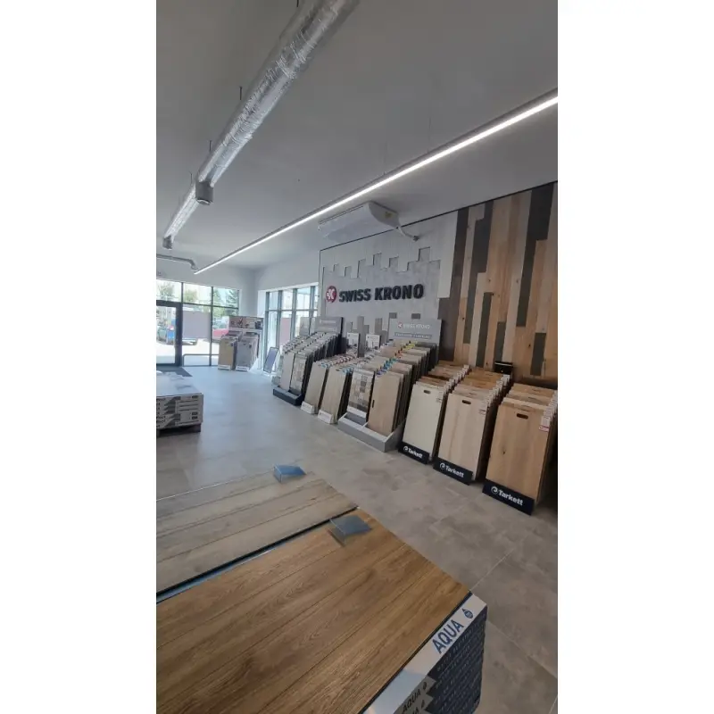 Szamotuły, ul. Chrobrego 8C - PHU Zbigniew Bobrowski  (skle