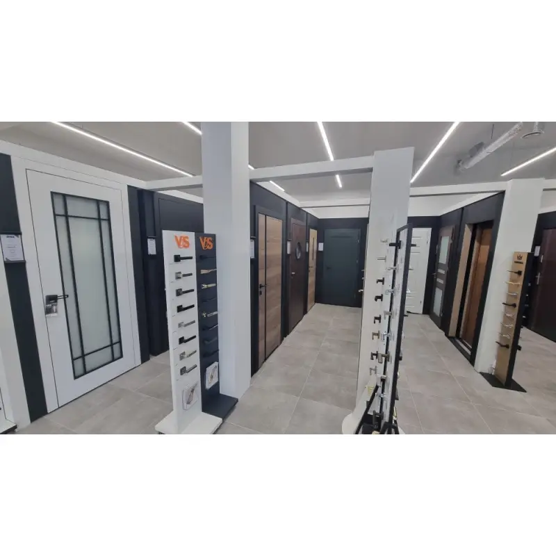 Szamotuły, ul. Chrobrego 8C - PHU Zbigniew Bobrowski  (skle