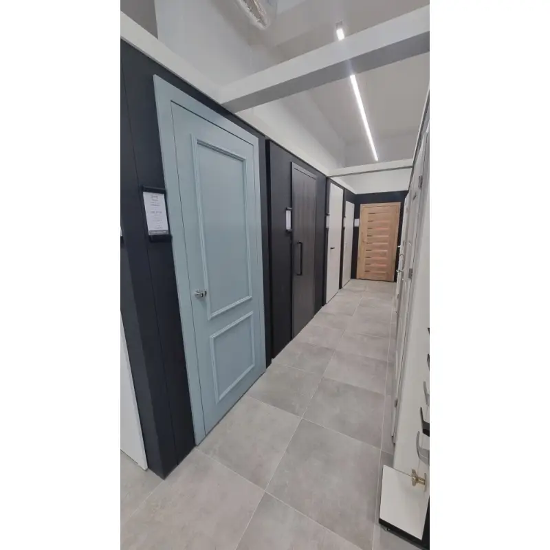 Szamotuły, ul. Chrobrego 8C - PHU Zbigniew Bobrowski  (skle