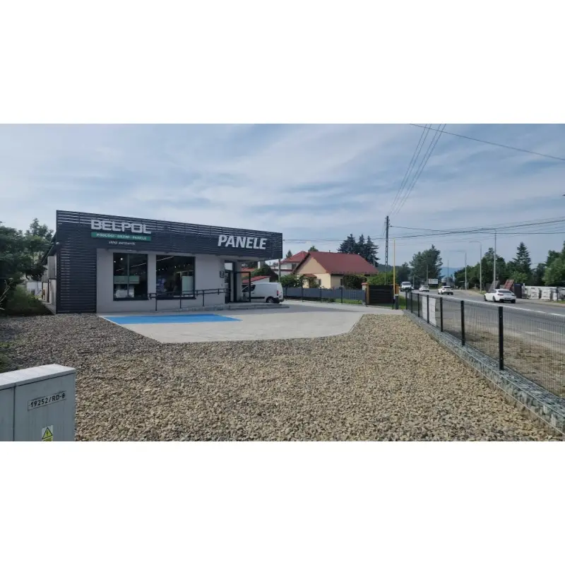 Nowy Sącz, ul. Węgierska 227 - Perfekt  (sklep partnerski)