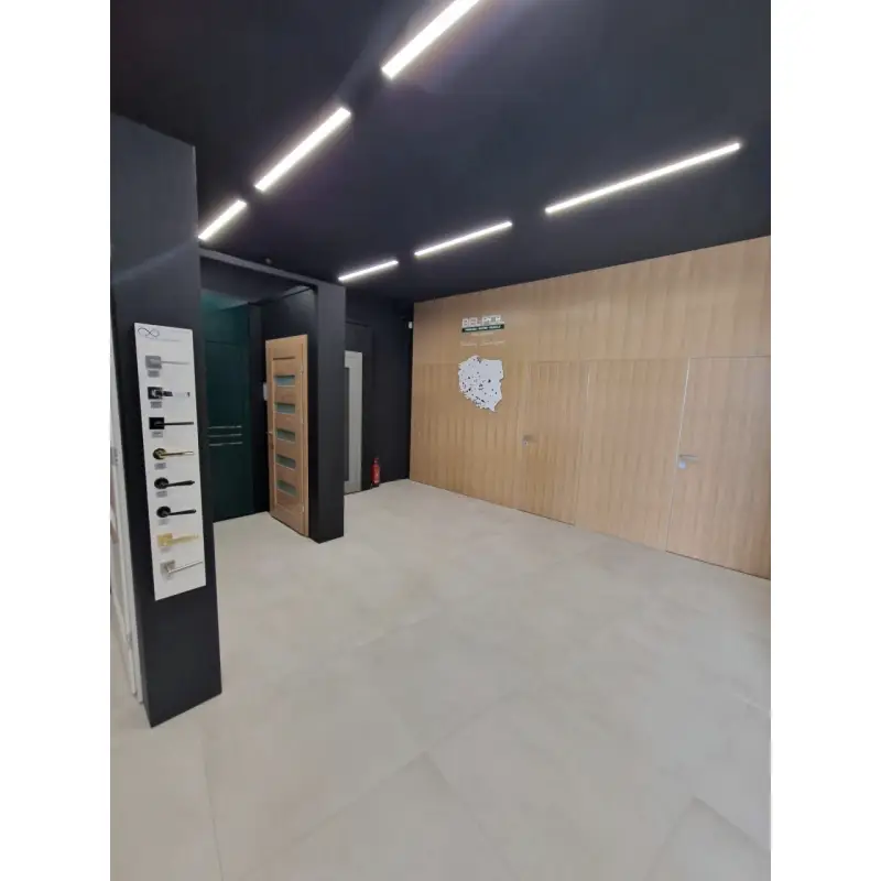 Wągrowiec, ul. Kcyńska 56 - NANIKA Sp. Z o.o.  (sklep part