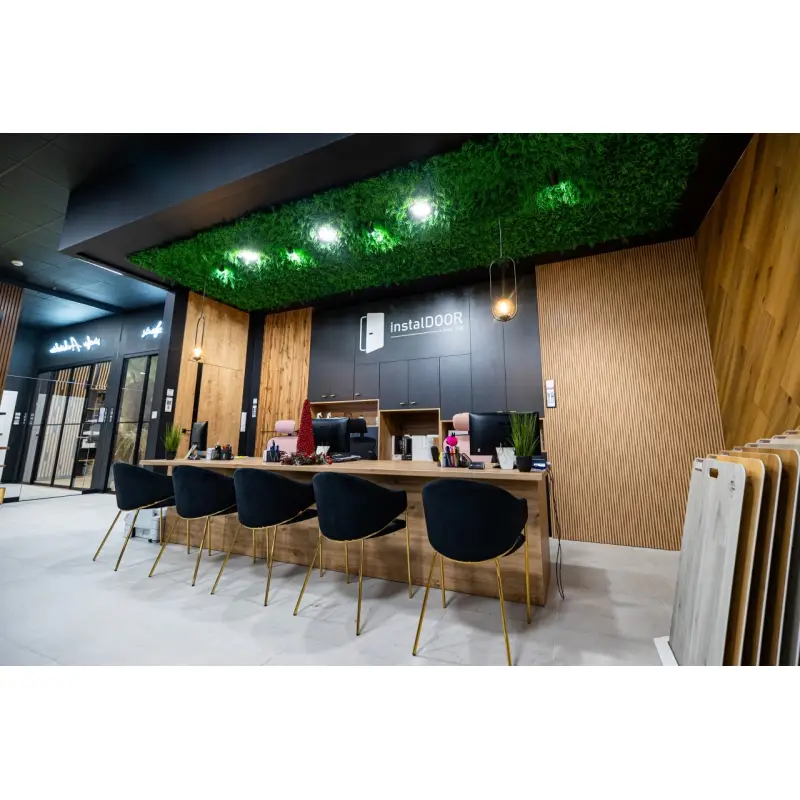 Rzeszów, Unimet Plaza 1-piętro ul. Okulickiego 20 - Instal