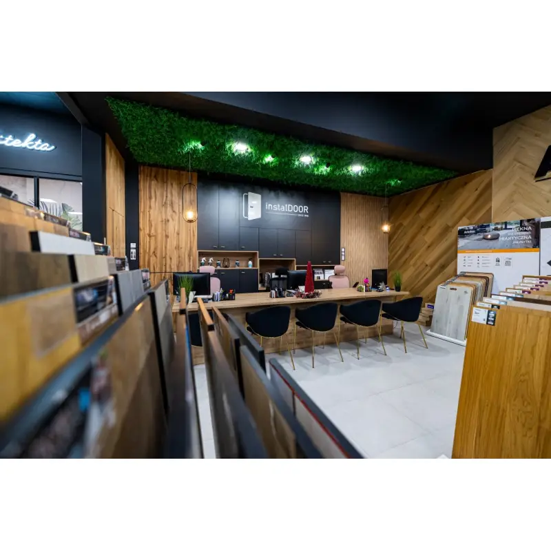 Rzeszów, Unimet Plaza 1-piętro ul. Okulickiego 20 - Instal