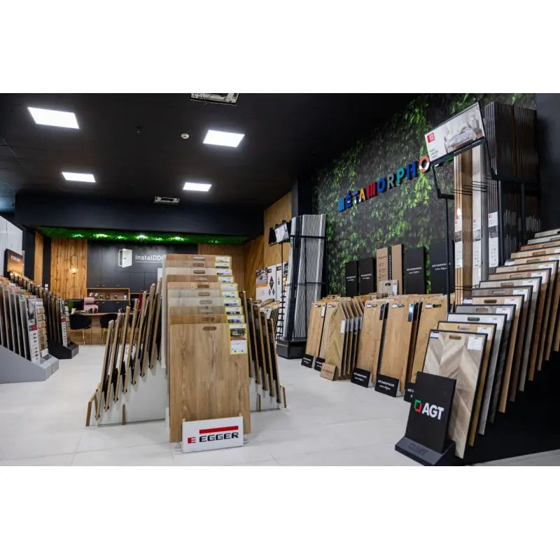 Rzeszów, Unimet Plaza 1-piętro ul. Okulickiego 20 - Instal