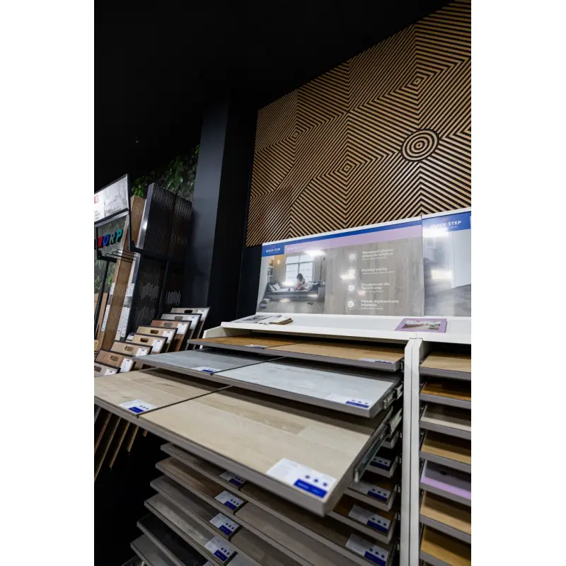 Rzeszów, Unimet Plaza 1-piętro ul. Okulickiego 20 - Instal