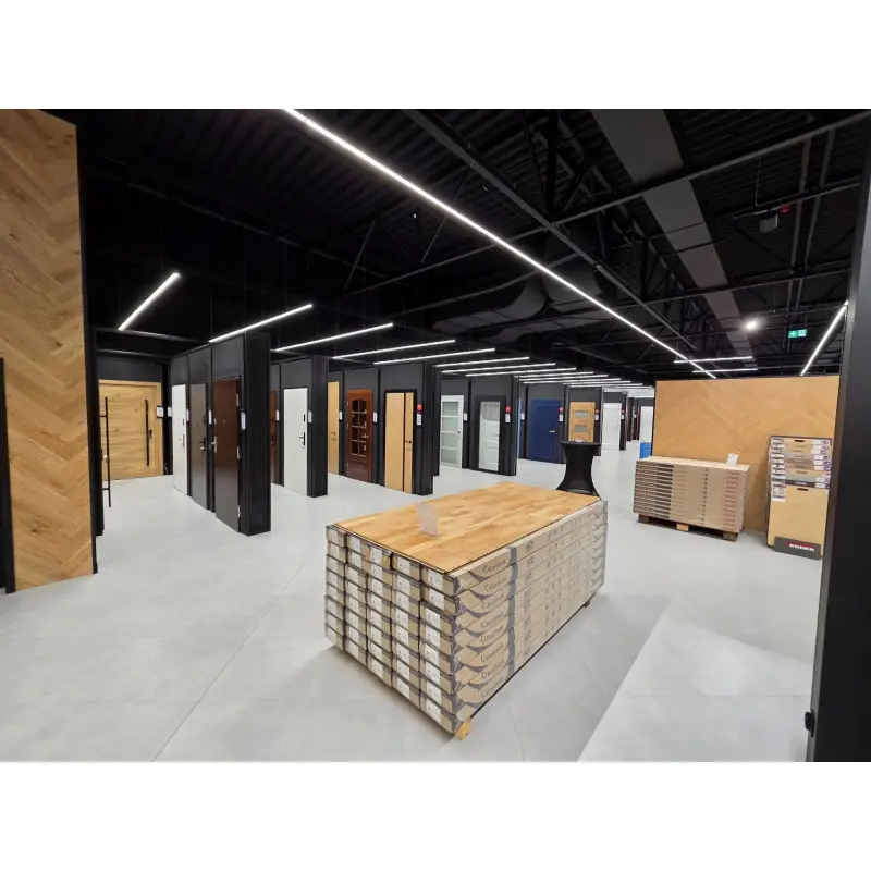 Bełchatów, ul. Kolejowa 4 - BEL-POL Galeria Olimpia