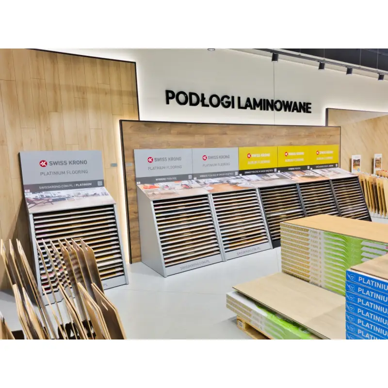 Bełchatów, ul. Kolejowa 4 - BEL-POL Galeria Olimpia