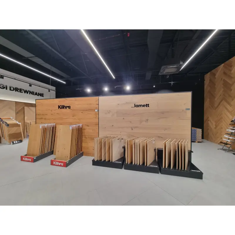 Bełchatów, ul. Kolejowa 4 - BEL-POL Galeria Olimpia