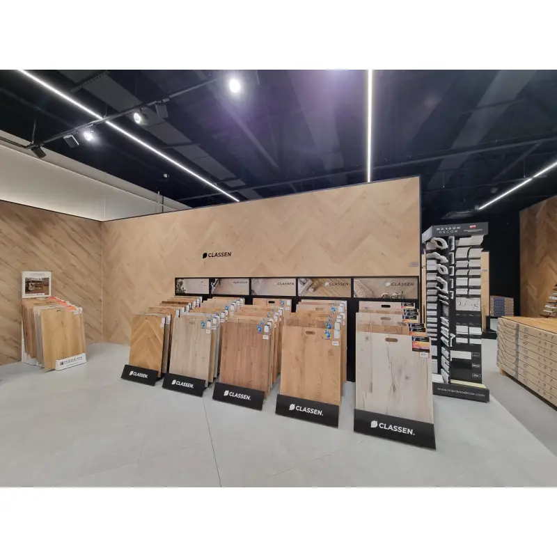 Bełchatów, ul. Kolejowa 4 - BEL-POL Galeria Olimpia