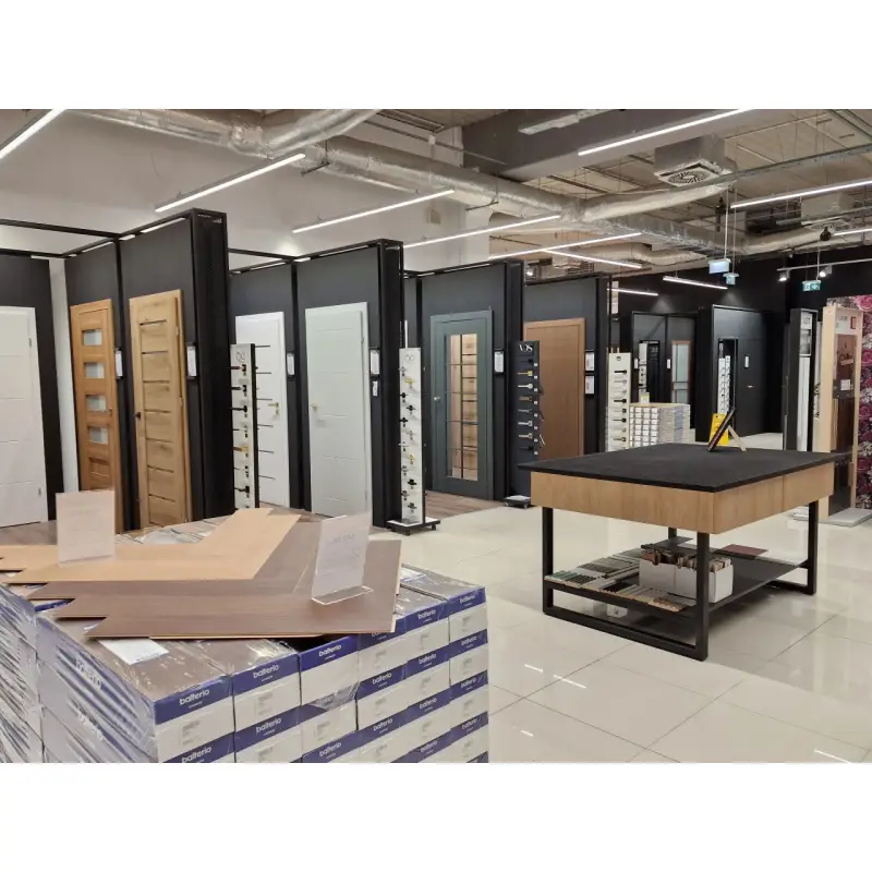 Bielany Wrocławskie, ul. Czekoladowa 20 - BEL-POL Aleja Bie