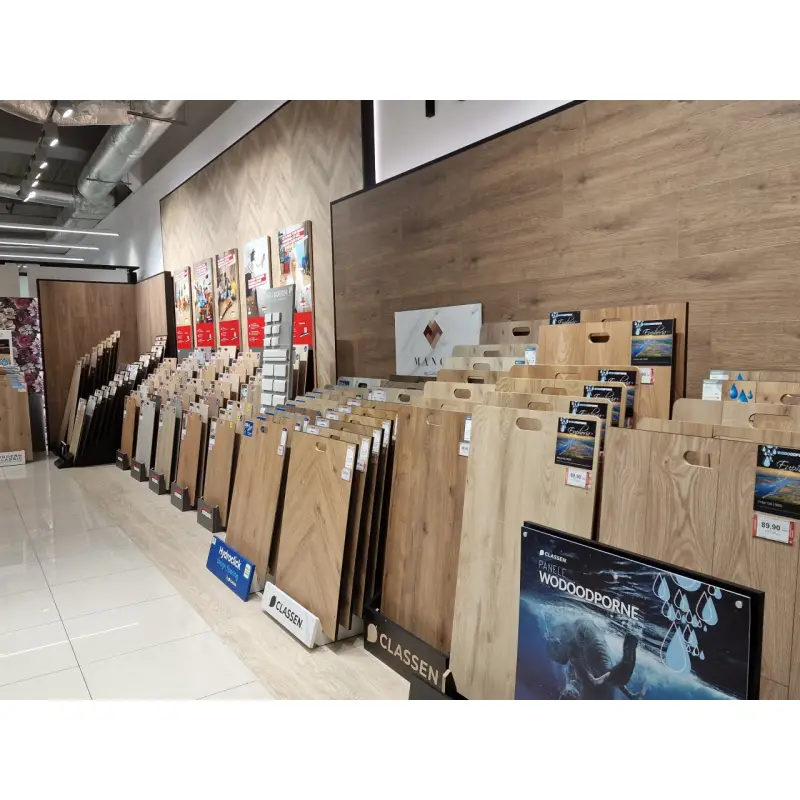 Bielany Wrocławskie, ul. Czekoladowa 20 - BEL-POL Aleja Bie