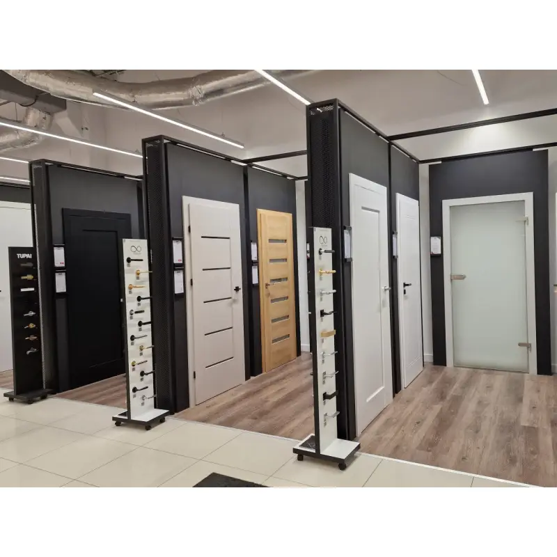 Bielany Wrocławskie, ul. Czekoladowa 20 - BEL-POL Aleja Bie