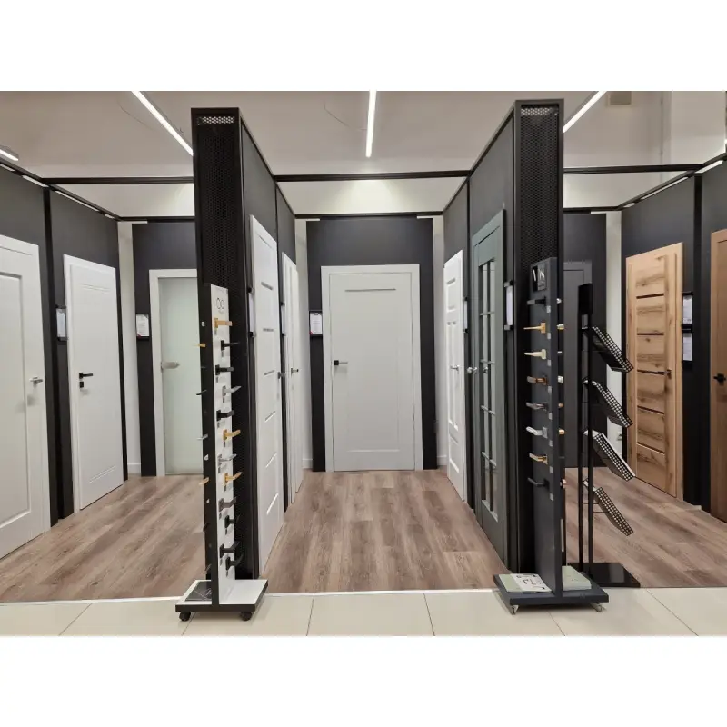 Bielany Wrocławskie, ul. Czekoladowa 20 - BEL-POL Aleja Bie